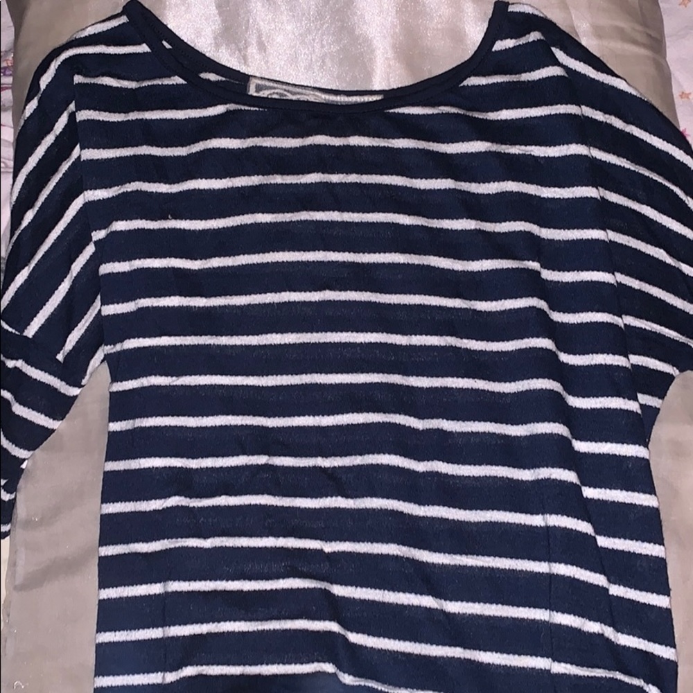 Striped shirt